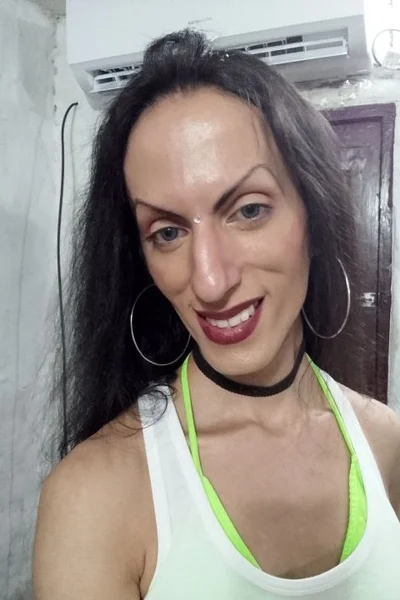 Oral a Fondo (28 anos) — Villa Devoto, Argentina - 94