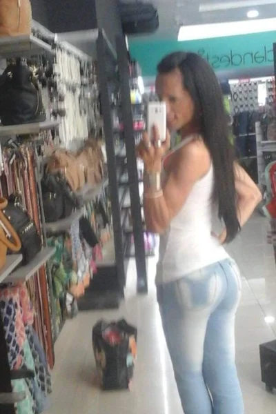 Oral a Fondo (28 anos) — Villa Devoto, Argentina - 77
