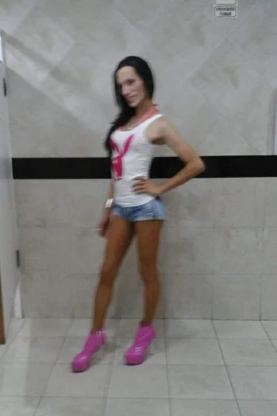 Oral a Fondo (28 anos) — Villa Devoto, Argentina - 84