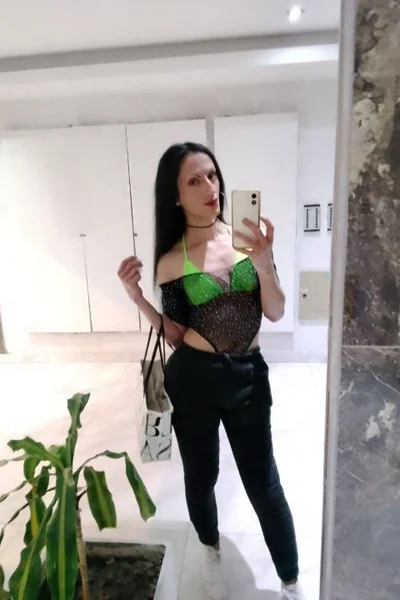 Oral a Fondo (28 anos) — Villa Devoto, Argentina - 2