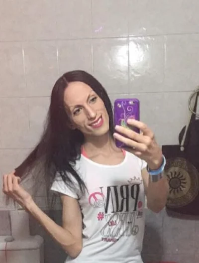 Oral a Fondo (28 anos) — Villa Devoto, Argentina - 49