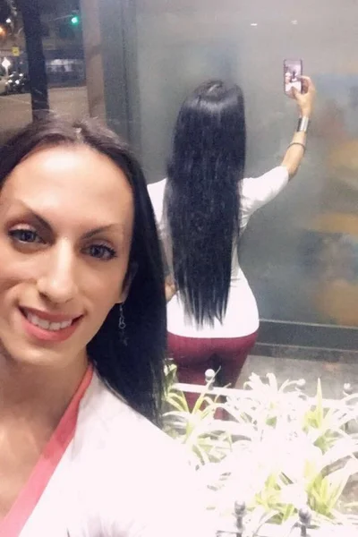 Oral a Fondo (28 anos) — Villa Devoto, Argentina - 27