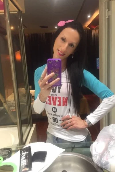 Oral a Fondo (28 anos) — Villa Devoto, Argentina - 69