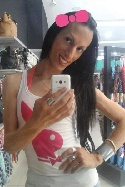 Oral a Fondo (28 anos) — Villa Devoto, Argentina - 79