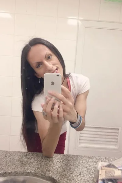 Oral a Fondo (28 anos) — Villa Devoto, Argentina - 51