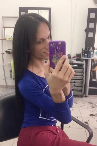 Oral a Fondo (28 anos) — Villa Devoto, Argentina - 61