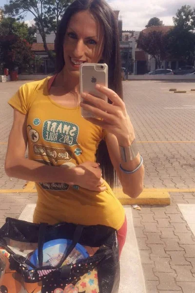 Oral a Fondo (28 anos) — Villa Devoto, Argentina - 39