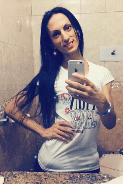 Oral a Fondo (28 anos) — Villa Devoto, Argentina - 58