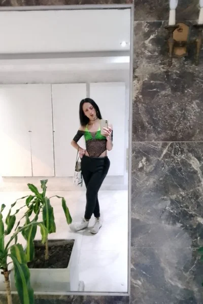 Oral a Fondo (28 anos) — Villa Devoto, Argentina - 1