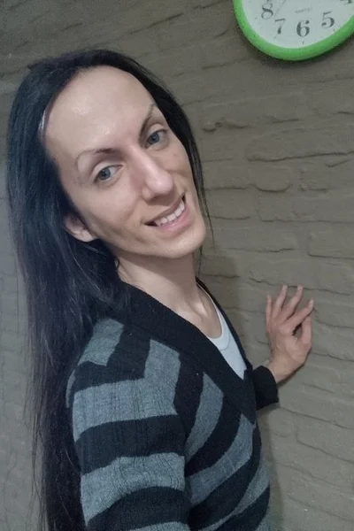 Oral a Fondo (28 anos) — Villa Devoto, Argentina - 92