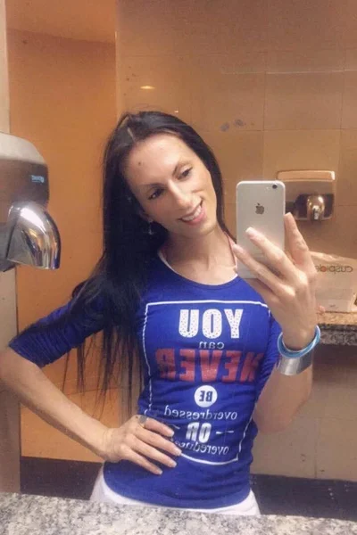 Oral a Fondo (28 anos) — Villa Devoto, Argentina - 55