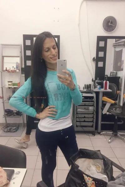 Oral a Fondo (28 anos) — Villa Devoto, Argentina - 60