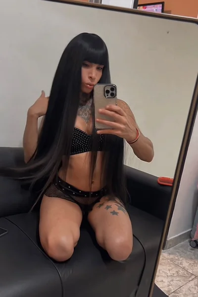 Jhesica Fit (28 anos) — Rosario, Argentina - 5