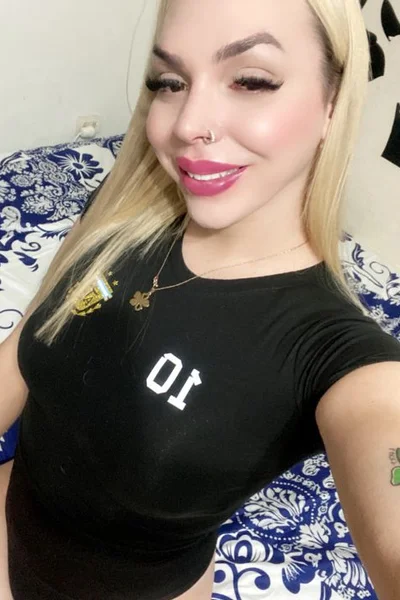 Lulu Fernandez (26 years) — General San Martín, Argentina - 34