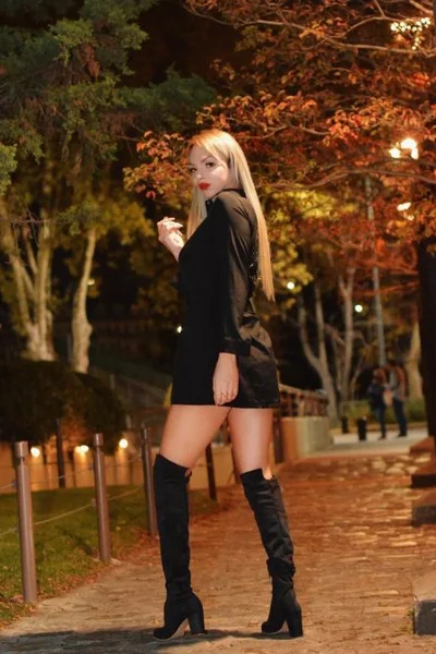 Lulu Fernandez (26 years) — General San Martín, Argentina - 24