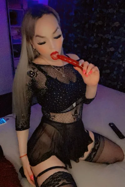 Lulu Fernandez (26 years) — General San Martín, Argentina - 13