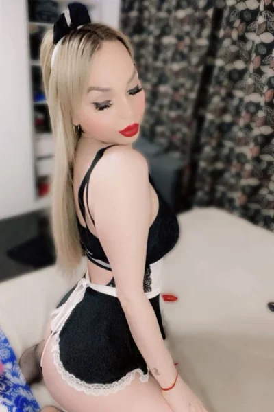 Lulu Fernandez (26 years) — General San Martín, Argentina - 11