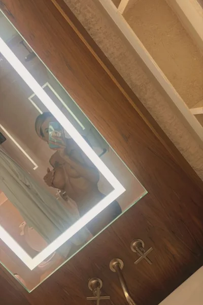 Florencia Kardashian - 74