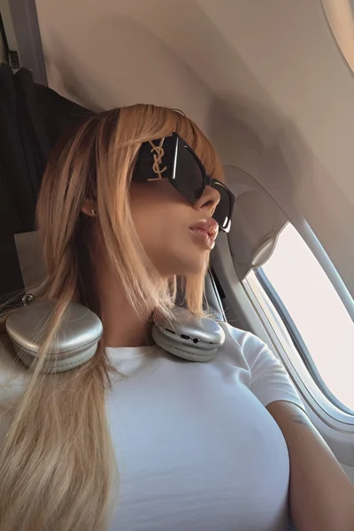 Florencia Kardashian (30 años) — Palermo, Argentina - 38