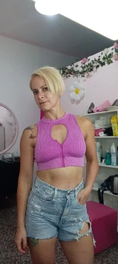 Katy (48 anos) — Microcentro, Argentina - 21