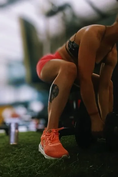 Katy (48 años) — Microcentro, Argentina - 3
