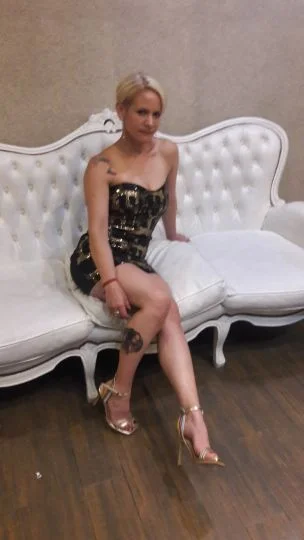 Katy (48 anos) — Microcentro, Argentina - 20