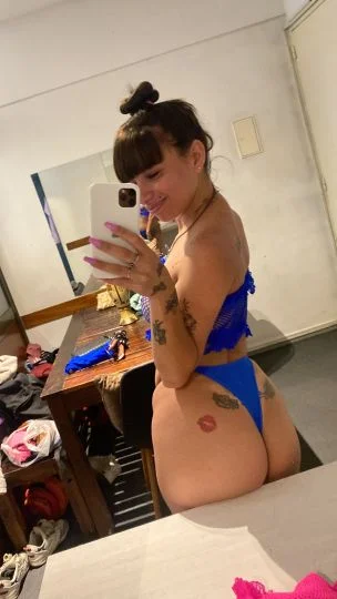 Mar (22 años) — Morón, Argentina - 6