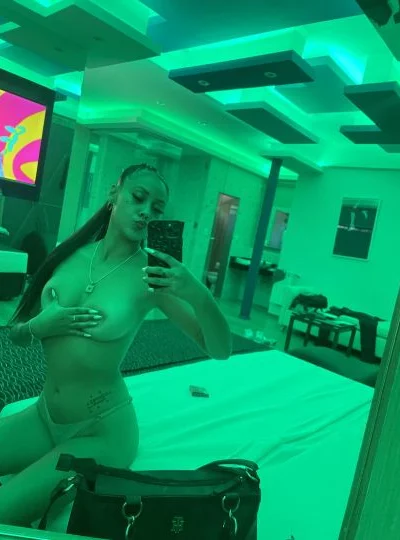 Camila Santana (20 años) — Pilar, Argentina - 13