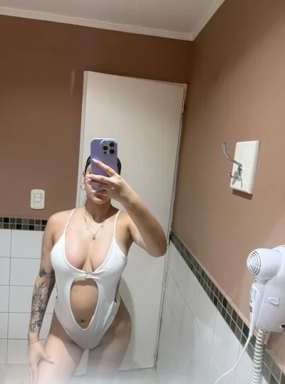 Camila Santana (20 años) — Pilar, Argentina - 6