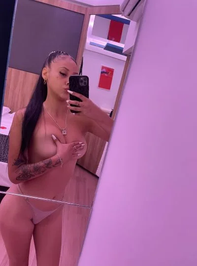 Camila Santana (20 años) — Pilar, Argentina - 14