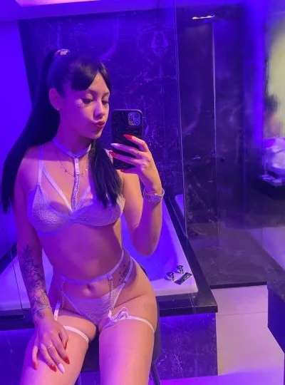 Camila Santana (20 años) — Pilar, Argentina - 31