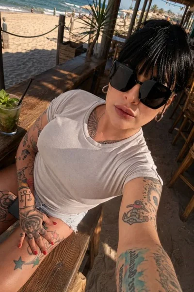 Valen BB (30 años) — Maracó, Argentina - 1