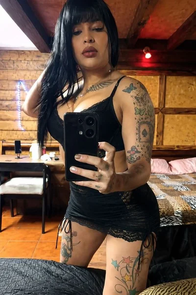 Valen BB (30 años) — Mar del Plata, Argentina - 2