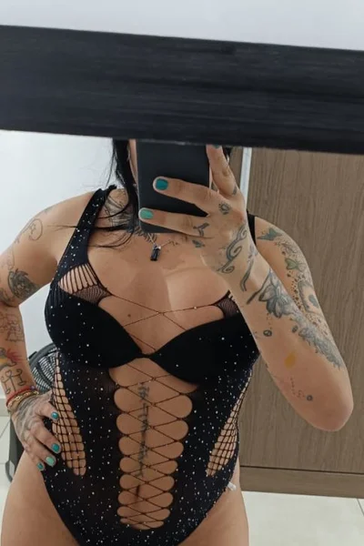 Valen BB (30 años) — Mar del Plata, Argentina - 15