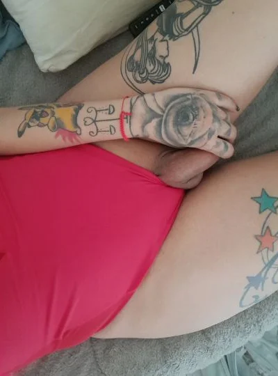 Valen BB (30 años) — Mar del Plata, Argentina - 46