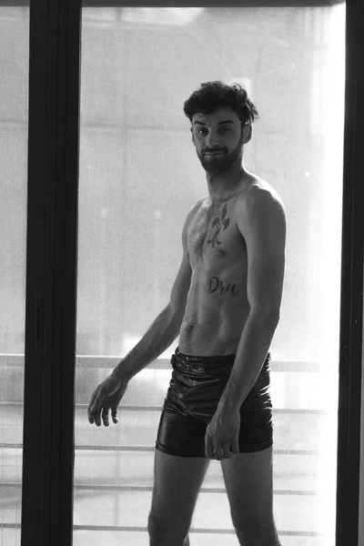 Drex (26 años) — Centro, Uruguay - 36