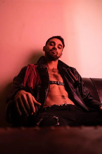 Drex (26 años) — Centro, Uruguay - 6