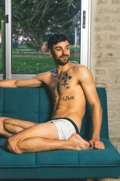 Drex (26 años) — Centro, Uruguay - 19