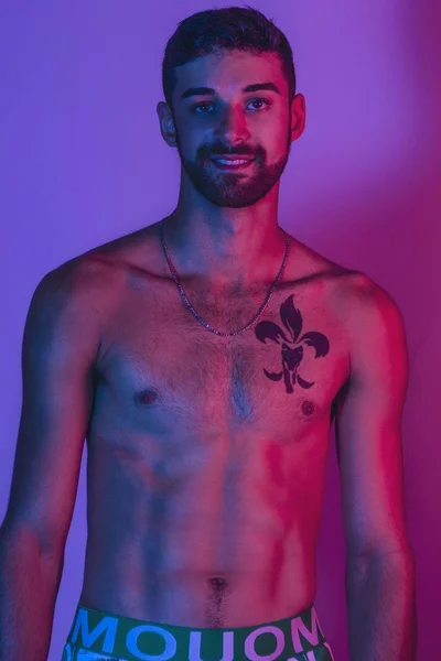 Drex (26 años) — Centro, Uruguay - 16