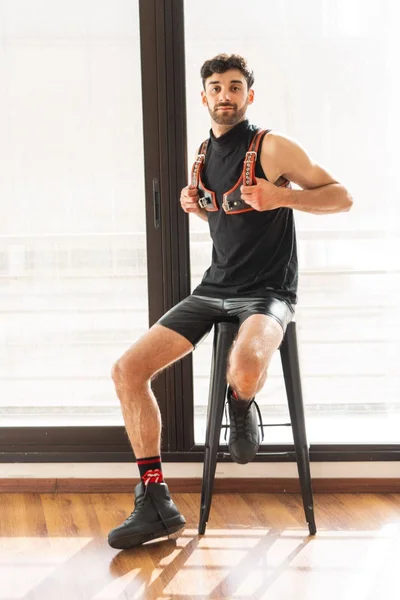 Drex (26 años) — Centro, Uruguay - 46