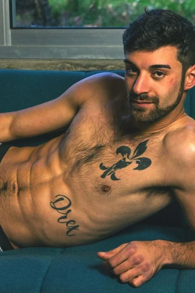 Drex (26 años) — Centro, Uruguay - 20