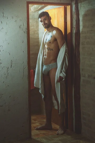 Drex (26 años) — Centro, Uruguay - 25