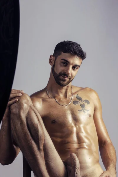 Drex (26 años) — Centro, Uruguay - 11
