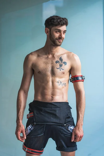 Drex (26 años) — Centro, Uruguay - 40