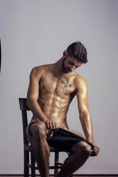Drex (26 años) — Centro, Uruguay - 17