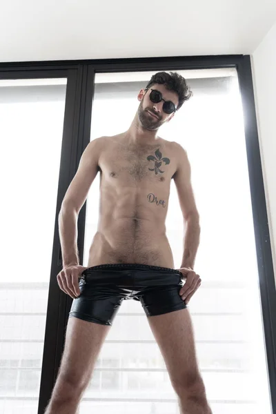 Drex (26 años) — Centro, Uruguay - 43