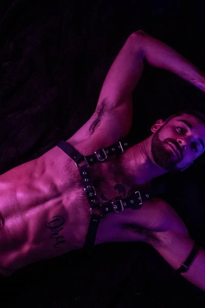 Drex (26 años) — Centro, Uruguay - 3