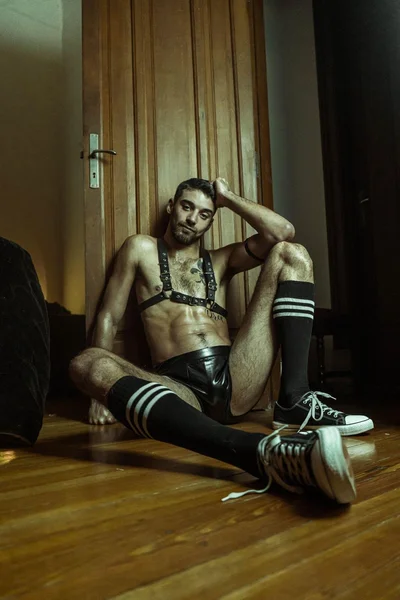 Drex (26 años) — Centro, Uruguay - 2