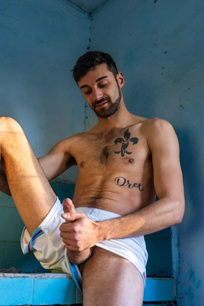 Drex (26 años) — Centro, Uruguay - 33