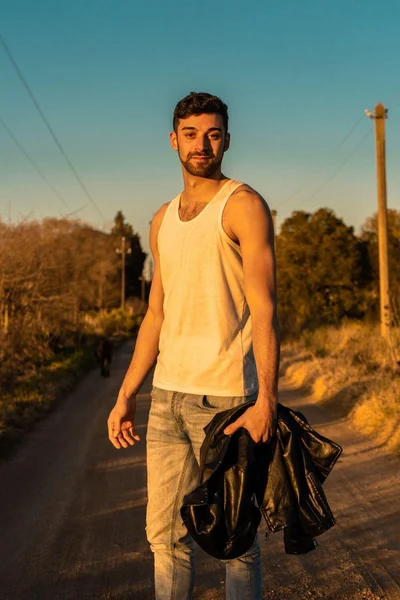 Drex (26 años) — Centro, Uruguay - 26